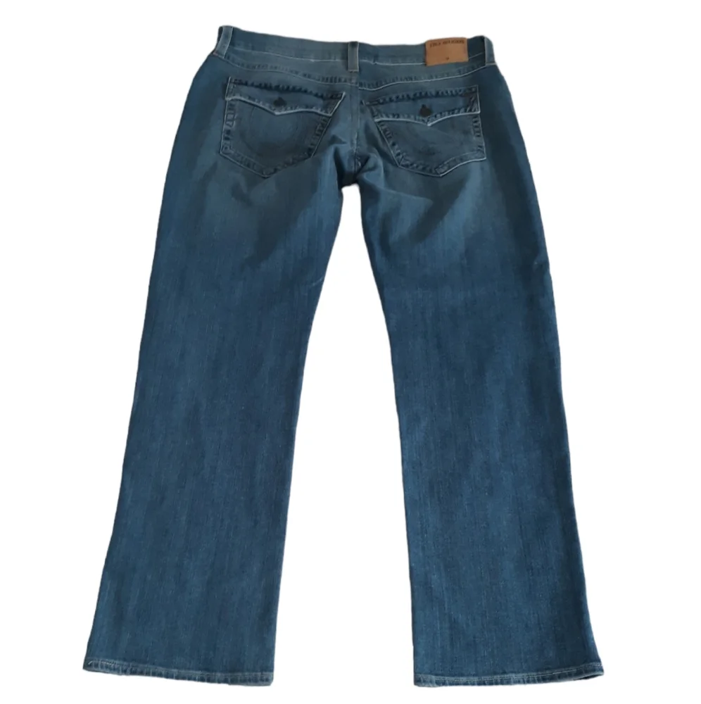 True Religion Size 42 Billy Jeans M0K858NKU3
